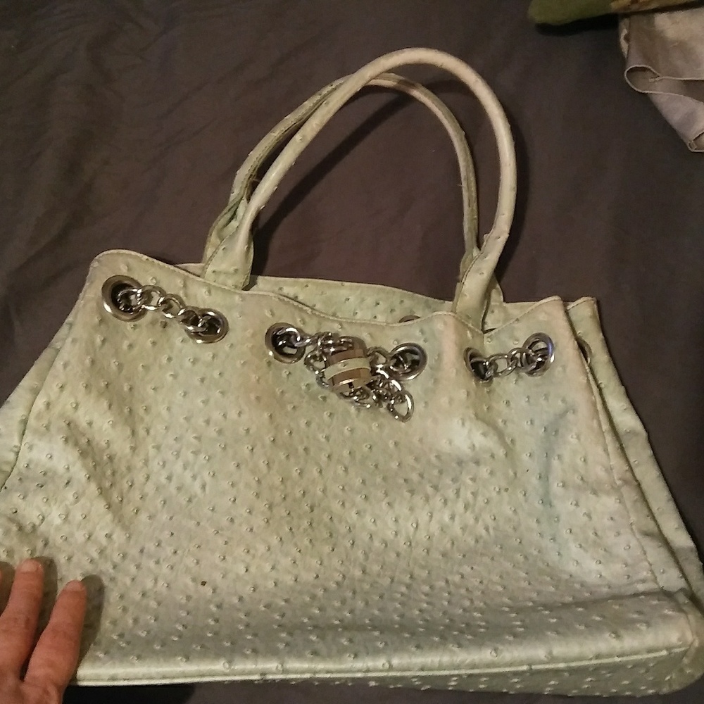 Urban Moxy Large Handbag